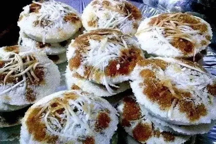 Vapa pitaha maker