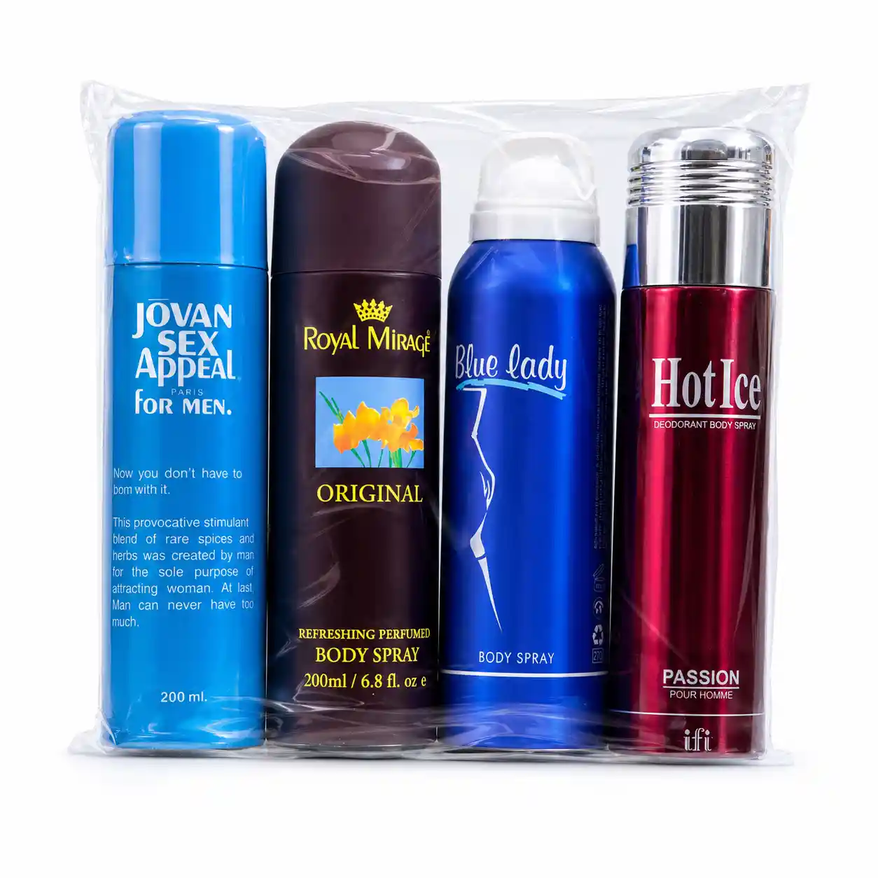 ✨4PCS Premium Perfume Combo (২০০ মি.লি. করে) 🎁 ডেলিভারি চার্জ সম্পূর্ণ ফ্রি😱 সীমিত সময়ের অফার!😊